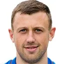 Dale Carrick — cầu thủ, Stenhousemuir