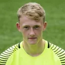 Curtis Lyle — cầu thủ, Stenhousemuir