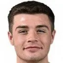 Cameron Ballantyne — cầu thủ, East Fife