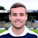 Lewis Vaughan — cầu thủ, Raith Rovers