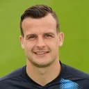 Kyle Benedictus — cầu thủ, Dunfermline