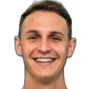 Liam Henderson — cầu thủ, Falkirk