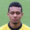 Chima Bosman — cầu thủ, Sportlust '46