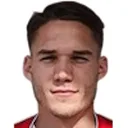 Filip Markišić — cầu thủ, Teleoptik