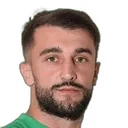 Slaviša Bogdanović — cầu thủ, BG Pathum United