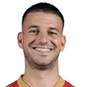Andrija Majdevac — cầu thủ, Thành phố Đồng Nai