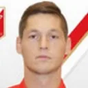 Nemanja Ahčin — cầu thủ, Loznica