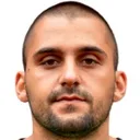 Uroš Đurić — cầu thủ, Kormákur / Hvöt