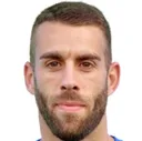 Filip Ivanović — cầu thủ, Sogdiana