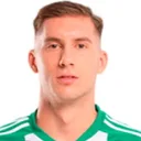 Veljko Nikolić — cầu thủ, Aris