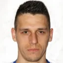 Darko Zorić — cầu thủ, Mornar