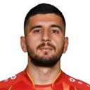 Daniel Avramovski — cầu thủ, Muğlaspor