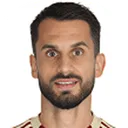 Saša Ivković — cầu thủ, Al-Wasl FC