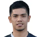 H. Azam — cầu thủ