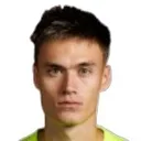 Ryhan Stewart — cầu thủ, Lion City Sailors