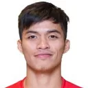 Rahaman Ali — cầu thủ, DPMM FC Brunei