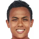 Zulfadli Zainal Abidin — cầu thủ, Warriors