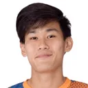 Daniel Goh — cầu thủ, Balestier Khalsa