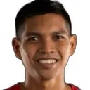I. Mahbud — cầu thủ, Young Lions