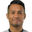 Hassan Sunny — cầu thủ, Albirex Niigata S