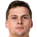 Daniel Magda — cầu thủ, FK Košice