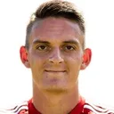 Róbert Polievka — cầu thủ, Dukla Banská Bystrica