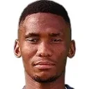 M. Kgaswane — cầu thủ, Gaborone United