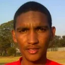 Morne Nel — cầu thủ, Kruger United