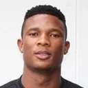 Sibusiso Mthethwa — cầu thủ, University of Pretoria