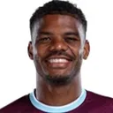 Lyle Foster — cầu thủ, Houston Dynamo