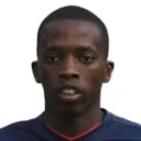 Thabang Sesinyi — cầu thủ, Galaxy