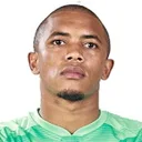Jody February — cầu thủ, Siwelele