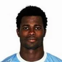 Brimah Razak — cầu thủ, Calahorra