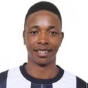 Prince Dube — cầu thủ, Young Africans