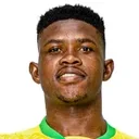 Bathusi Aubaas — cầu thủ, Mamelodi Sundowns
