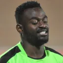 Cyril Mwenya Chibwe — cầu thủ, Black Leopards
