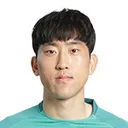 Lee In-Jae — cầu thủ, Gimpo Citizen