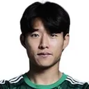 Ahn Hyun-Beom — cầu thủ, Busan I Park