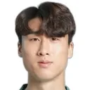 Lee Chang-Hoon — cầu thủ, Cheongju
