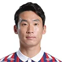 Lee Han-Saem — cầu thủ, Mokpo City