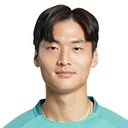 Kim Kyung-Jun — cầu thủ, Jeonnam Dragons