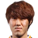 Lee Seung-Bin — cầu thủ, Ansan Greeners