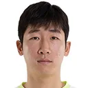 Yang Hyung-Mo — cầu thủ, Suwon Bluewings