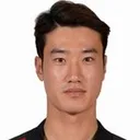 Kim Joo-Won — cầu thủ