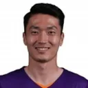 Kim Jong-Suk — cầu thủ, Gwangju FC