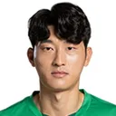 Choi Bong-Jin — cầu thủ, Jeonnam Dragons
