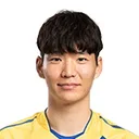 Soon-Hyeok Jang — cầu thủ, Jeonnam Dragons