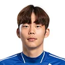 Lee Ki-Hyun — cầu thủ, Gyeongnam FC