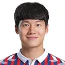 Yeon Jei-Min — cầu thủ, Ansan Greeners