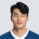 Han-Sol Choi — cầu thủ, Jeonnam Dragons